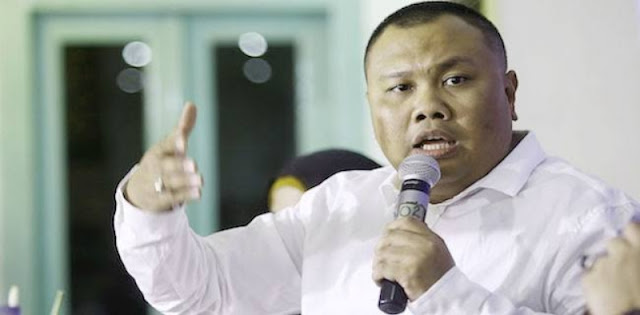 Pengamat politik dari Universitas Paramadina Hendri Satrio Foto dokumen JPNNCom Ⓒ Hak cipta foto di atas dikembalikan sesungguhnya kepada pemilik foto KETIKKABARcom Pengamat politik dari Universitas Paramadina Hendri Satrio Foto dokumen JPNNCom Ⓒ Hak cipta foto di atas dikembalikan sesungguhnya kepada pemilik foto