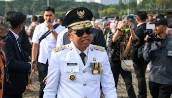 Dedi Mulyadi Diminta Kaji Ulang Larangan Study Tour