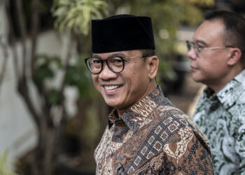 Yandri Susanto FOTO ANTARA KETIKKABARcom Yandri Susanto FOTO ANTARA