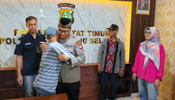 Kasus Ibu yang Anaknya Tawarkan Ginjal Berakhir Damai