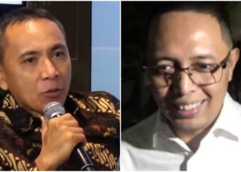 Masak Babinya Kasih ke Hasan, Biar Dia yang Makan