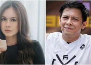 Bekukan Sel Telur demi Ariel NOAH? Wulan Guritno Jujur Sebut Keinginannya Segera Menikah