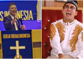 Ⓒ Hak cipta foto di atas dikembalikan sesungguhnya kepada pemilik foto