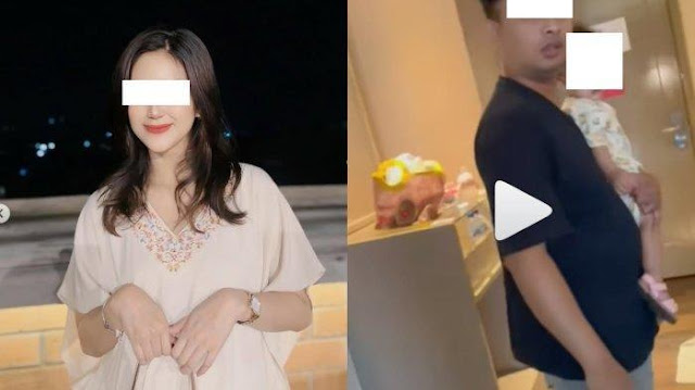 5Bpad5Bpd5Bjpg KETIKKABARcom Heboh Mojang Bandung Adelia Septa Jadi Korban KDRT Suami Bertahun tahun