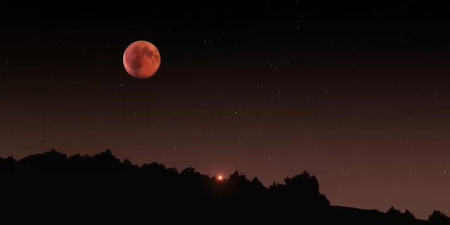 5Bpadpbwebpjpeg KETIKKABARcom Fenomena Bulan Merah Darah Muncul di Malam Ramadhan 2025 Pertanda Apa