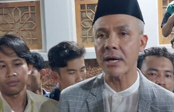 KPK Bakal Panggil Anggota DPR Penerima Fee Proyek e-KTP, Termasuk Ganjar