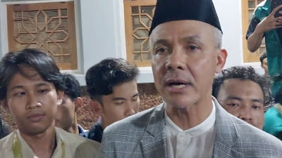 5Bv5Bpdabjpg KETIKKABARcom KPK Bakal Panggil Anggota DPR Penerima Fee Proyek e KTP Termasuk Ganjar