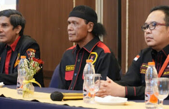 Hercules Larang Keras Anggota GRIB Minta-Minta THR Lebaran, Tapi Kalau ke Sosok Ini Boleh Minta "Support"