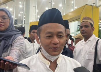 Sri Mulyani Diisukan Mundur, Golkar: Terserah Presiden Saja