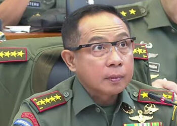 Regenerasi dan Kesejahteraan Prajurit Harus Seimbang