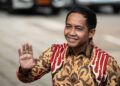 Raja Juli Antoni FOTOIst