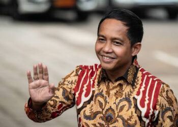 Raja Juli Antoni FOTOIst KETIKKABARcom Raja Juli Antoni FOTOIst