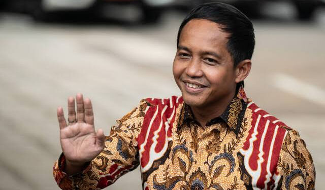 Raja Juli Antoni FOTOIst KETIKKABARcom Raja Juli Antoni FOTOIst