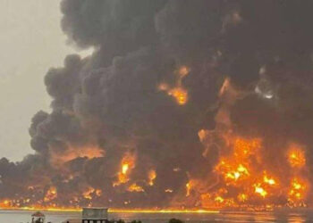AS Koordinasi ke Israel Soal Bombardemen ke Houthi Yaman, IRGC Iran Nyatakan Siap Perang