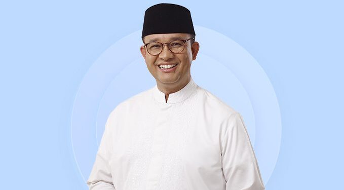 Potret Anies Badswedan Foto aniesbaswedancom