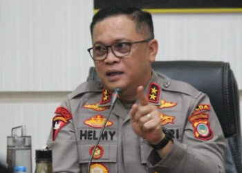 Kapolda Lampoung Tak Terima Anggotanya yang Gugur Dituduh Terima Setoran Judi Sabung Ayam: Buktikan Kalau Ada!