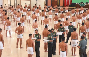 TNI Klarifikasi Anggaran Rp 172 Juta untuk Celana Dalam: Sesuai Kebutuhan Operasional