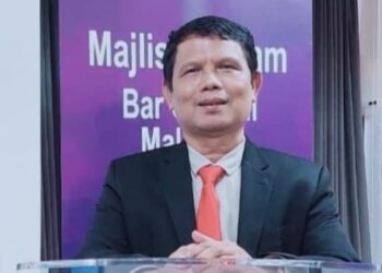 Pakar hukum yang juga akademisi Fakultas Hukum Universitas Syiah Kuala USK Dr Dahlan Ali KETIKKABARcom Pakar hukum yang juga akademisi Fakultas Hukum Universitas Syiah Kuala USK Dr Dahlan Ali