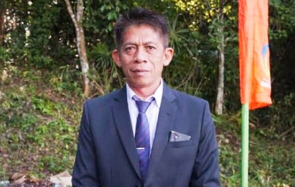 Kepala Dinas Lingkungan Hidup DLH Aceh Besar Muwardi SH Aceh Besar Senin 03032025 FOTOMC ACEH BESAR KETIKKABARcom Kepala Dinas Lingkungan Hidup DLH Aceh Besar Muwardi SH Aceh Besar Senin 03032025 FOTOMC ACEH BESAR