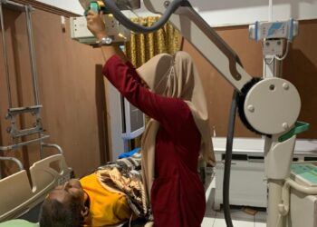 RSUD Aceh Besar Siap Layani Pasien Selama Libur Panjang Idulfitri 1446 H