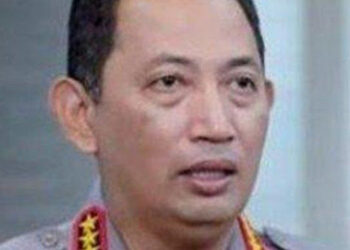 Judi Sabung Ayam di Lampung, Ternyata Ada Bagi-bagi Duit Oknum TNI dan Polisi, Ini Komentar Kapolri