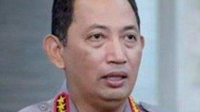 KapolribersepakatdenganPanglimaTNIinvestigasipenembakantigapolisijpg KETIKKABARcom Judi Sabung Ayam di Lampung Ternyata Ada Bagi bagi Duit Oknum TNI dan Polisi Ini Komentar Kapolri
