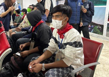 Ⓒ Hak cipta foto di atas dikembalikan sesungguhnya kepada pemilik foto