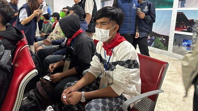 Ⓒ Hak cipta foto di atas dikembalikan sesungguhnya kepada pemilik foto KETIKKABARcom Ⓒ Hak cipta foto di atas dikembalikan sesungguhnya kepada pemilik foto