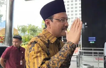 KPK Audiensi dengan Menteri Ara dan Gus Ipul Bahas Program Perumahan Rakyat