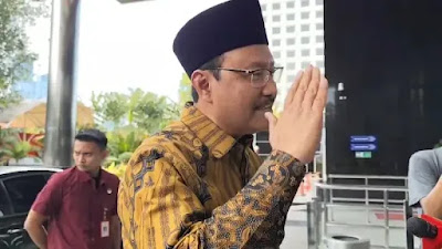 MensosdiKPKa02ef276acwebpjpeg KETIKKABARcom KPK Audiensi dengan Menteri Ara dan Gus Ipul Bahas Program Perumahan Rakyat