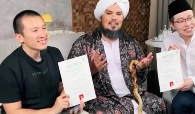 Ⓒ Hak cipta foto di atas dikembalikan sesungguhnya kepada pemilik foto