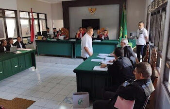 [FOTO: Dok. PT. BLJ] Ⓒ Hak cipta foto di atas dikembalikan sesungguhnya kepada pemilik foto.