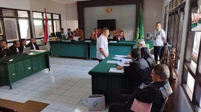 FOTO Dok PT BLJ Ⓒ Hak cipta foto di atas dikembalikan sesungguhnya kepada pemilik foto KETIKKABARcom FOTO Dok PT BLJ Ⓒ Hak cipta foto di atas dikembalikan sesungguhnya kepada pemilik foto