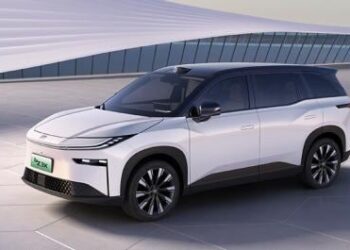 Toyota Luncurkan Mobil Listrik Seharga Rp200 Jutaan, Sejam Terpesan 10.000 Unit hingga Server Jebol