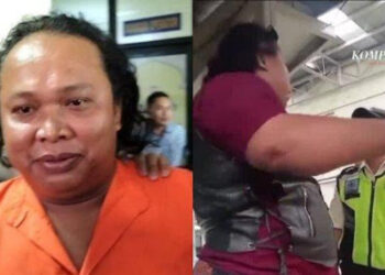 Ada Pengkhianat, Video Jagoan Cikwul Palak THR Ternyata Direkam Teman Sendiri, Berakhir Diciduk Polisi