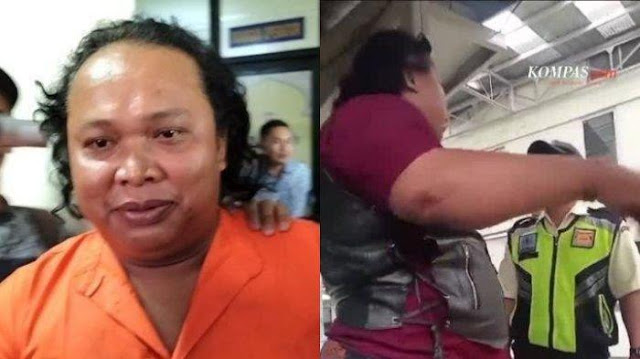 admpdpojpg KETIKKABARcom Ada Pengkhianat Video Jagoan Cikwul Palak THR Ternyata Direkam Teman Sendiri Berakhir Diciduk Polisi
