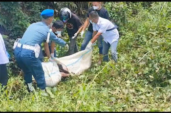 Pura-pura Beli Mobil, Prajurit TNI Tembak Mati Sales saat Test Drive, Mayat Korban Dibuang ke Gunung Salak