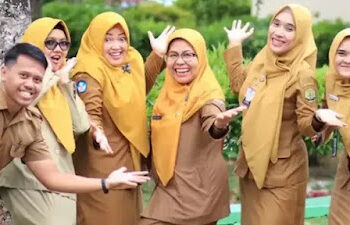 Resmi! Guru Sertifikasi Dapat Tambahan 100% Tunjangan dalam THR 2025, Ini Detail Kebijakannya