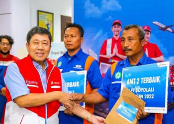 Siapa Alfian Nasution? Disinggung Ahok usai Diperiksa Kejagung, Eks Dirut Pertamina Patra Niaga