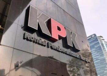 Gedung KPK RI SinPoid Ⓒ Hak cipta foto di atas dikembalikan sesungguhnya kepada pemilik foto