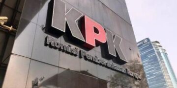 Gedung KPK RI SinPoid Ⓒ Hak cipta foto di atas dikembalikan sesungguhnya kepada pemilik foto