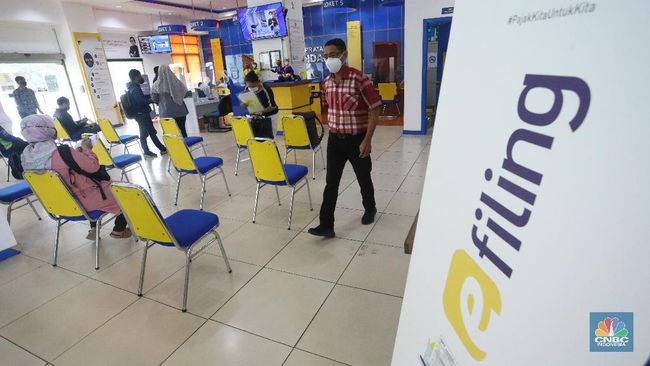 FOTOCNBCIndonesia Ⓒ Hak cipta foto di atas dikembalikan sesungguhnya kepada pemilik foto KETIKKABARcom FOTOCNBCIndonesia Ⓒ Hak cipta foto di atas dikembalikan sesungguhnya kepada pemilik foto