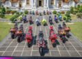 FOTODorna SportsMotoGP Ⓒ Hak cipta foto di atas dikembalikan sesungguhnya kepada pemilik foto