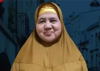 Penceramah Mamah Dedeh. (Sumber: muslim.infoindonesia.id)/ Ⓒ Hak cipta foto di atas dikembalikan sesungguhnya kepada pemilik foto.