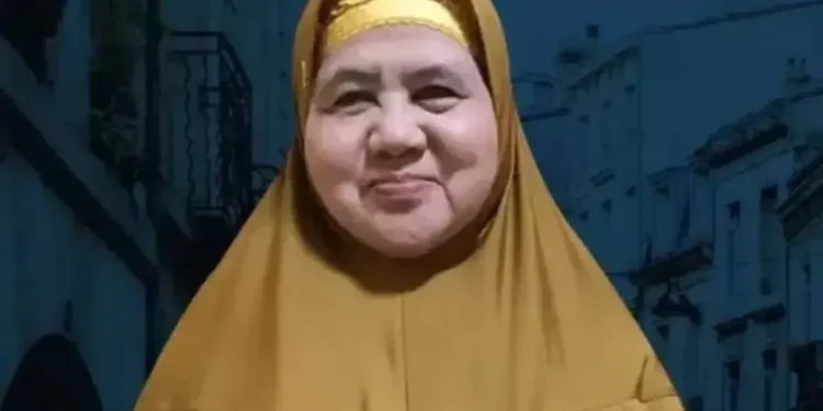 Penceramah Mamah Dedeh Sumber musliminfoindonesiaid Ⓒ Hak cipta foto di atas dikembalikan sesungguhnya kepada pemilik foto KETIKKABARcom Penceramah Mamah Dedeh Sumber musliminfoindonesiaid Ⓒ Hak cipta foto di atas dikembalikan sesungguhnya kepada pemilik foto
