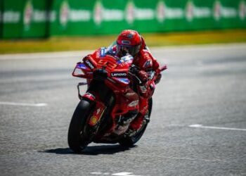 [Foto: Ducati Corse] Ⓒ Hak cipta foto di atas dikembalikan sesungguhnya kepada pemilik foto