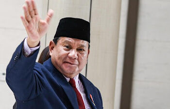 Prabowonomics Ancaman Bagi Mafia dan Oligarki