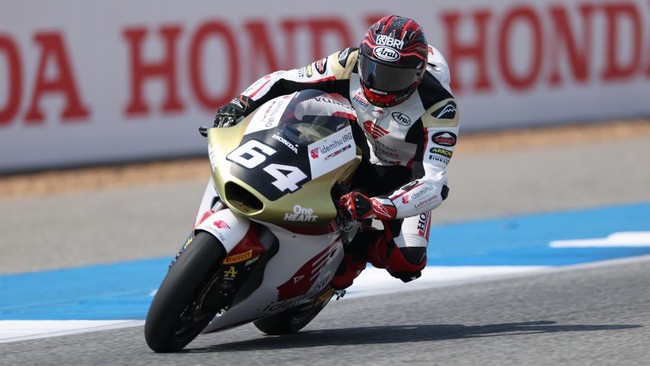 Mario Aji FOTO Tim Honda Asia Ⓒ Hak cipta foto di atas dikembalikan sesungguhnya kepada pemilik foto KETIKKABARcom Mario Aji FOTO Tim Honda Asia Ⓒ Hak cipta foto di atas dikembalikan sesungguhnya kepada pemilik foto