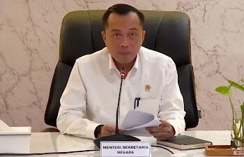 Pengangkatan CPNS Juni dan PPPK Oktober 2025