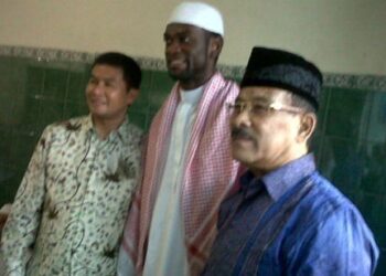 Ⓒ Hak cipta foto di atas dikembalikan sesungguhnya kepada pemilik foto